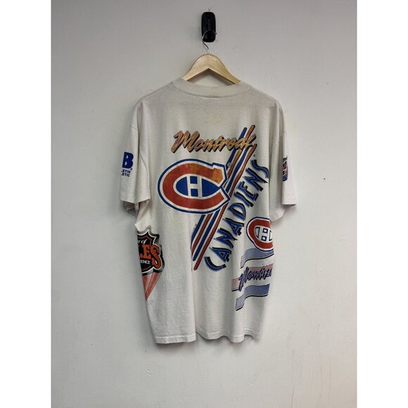 Montreal Canadians AOP 1992 - Picture 2 of 8